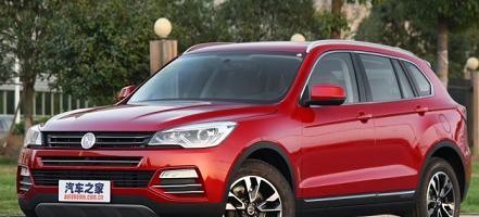 2016年度山寨车型盘点，除了众泰“保时捷”还有谁