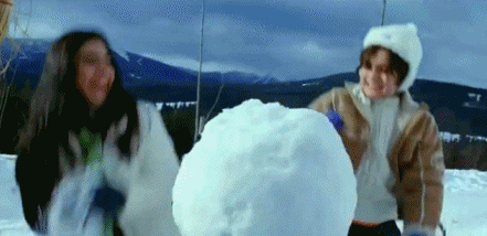 搞笑图片笑话段子不好笑你找我:我的脚印浅,你的脚印深