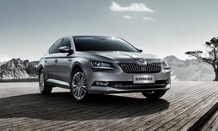 几款合资中型车运动、舒适、空间大