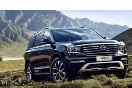 便宜又耐用，为啥这个品牌SUV卖不好？