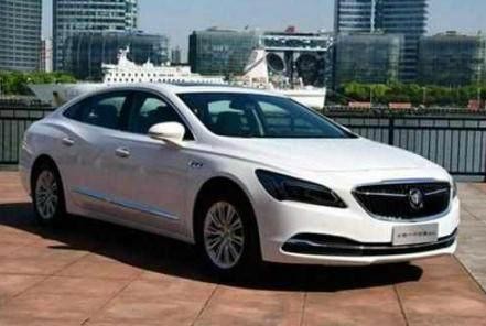 迈腾不好过，新上市这款车，6秒破百，看着有种贵族车的感觉