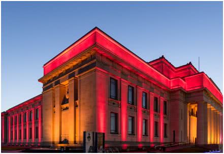 一直不想新年结束,但这样做个结尾也不错