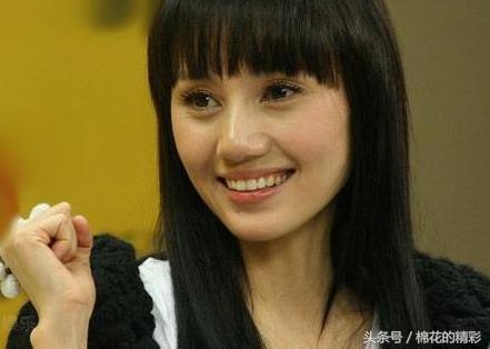 赵丽颖被吐槽开始衰老了,眼窝深陷谁能Hold住