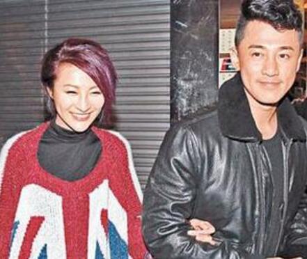 林峰爸爸给儿子安排一个内衣模特当相亲