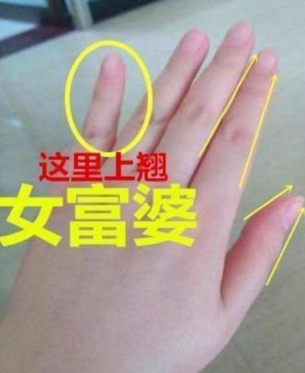 女人"最辛酸"的手相,一生操心操累,到头来却一无所有!