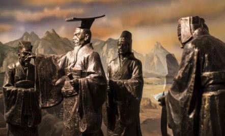 中国历史上“皇帝”一词的由来你知道吗? 谁又是第一位皇帝呢?