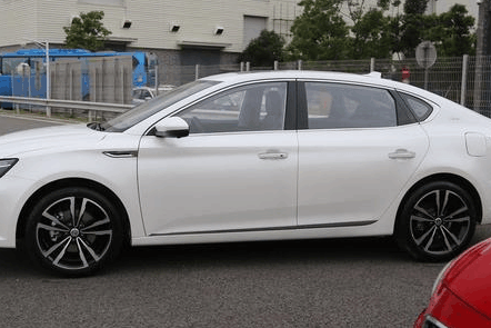 全新名爵6,66天订出2.6万,车友称真正做到内外兼修, 还选什么思域