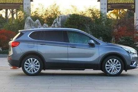 这三款SUV被称为性价比之王！开过的都说好！错过就亏大了！