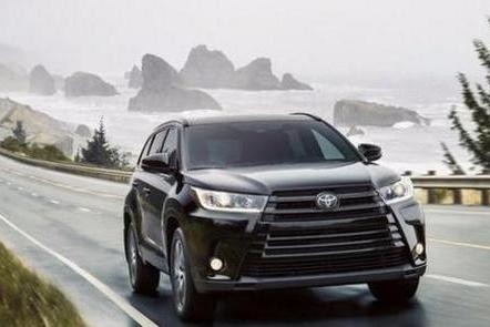 V6配8AT黄金搭配，中间独立两座，全新汉兰达让锐界无路可走