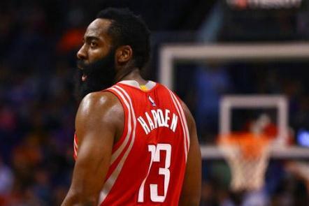 火箭季后赛名单提前出炉