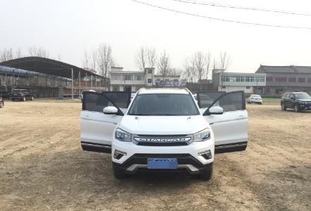 90后男孩提长安CS75相亲，邻居看超羡慕他说好不好只有车主知道