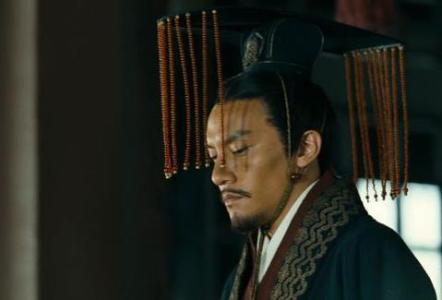 中国古代竟有位金色头发的白人皇帝!雄才大略