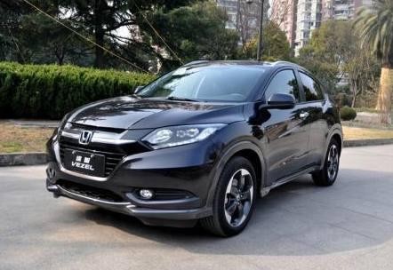 降价了，这几款合资车都在降价，随便买一台就很好开！