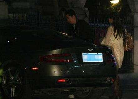 跟王中磊有过关系的几位女星，最后一位被曝得到王中磊“关照”
