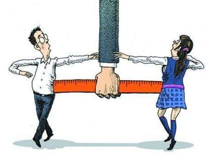 副驾驶座到底是不是老婆或GF的专座?!