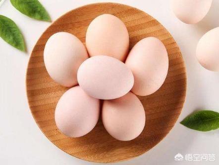 早上吃鸡蛋会升高血糖吗？