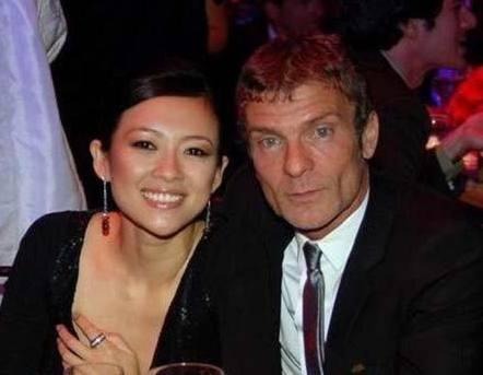 章子怡的前男友, 被曝骗财染上艾滋, 汪峰唏嘘