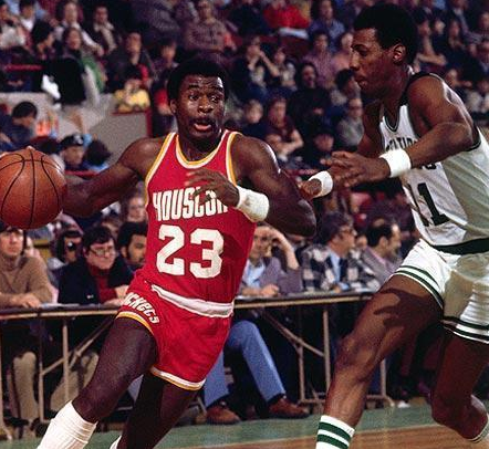 盘点NBA历史最矮球员:扣篮王是他们最好的证