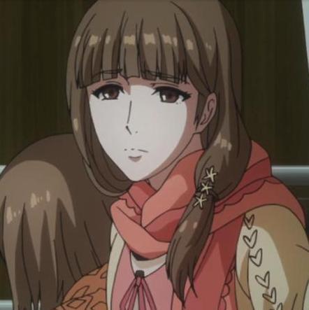 危险的发型! 动漫留这个发型的女角色, 结局都