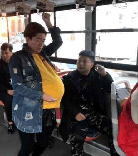 孕妇因用力过度肚子爆炸原因居然是这样!