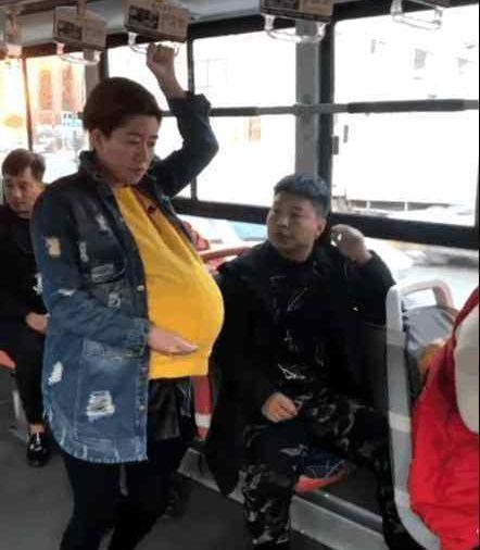 孕妇因用力过度肚子爆炸原因居然是这样!