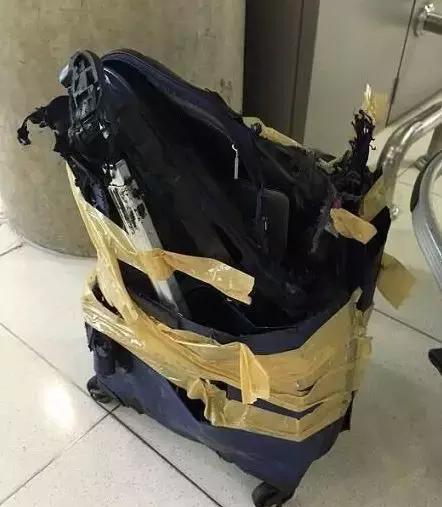 现在才知道坐飞机行李被弄丢、延迟或损坏,原