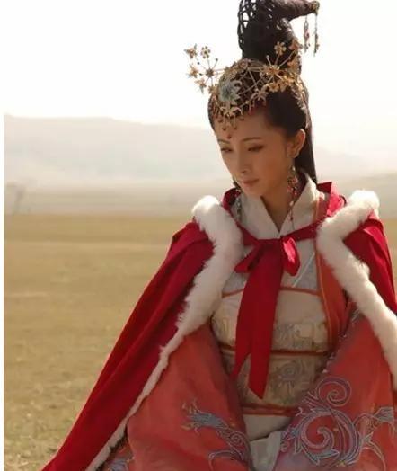 中国古代十大美人,如何被世人记住?