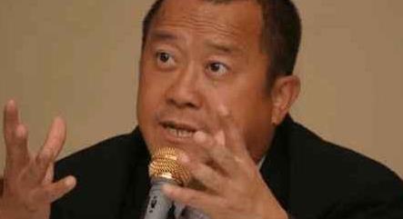 曾志伟当众嘲笑黄渤丑，黄渤不怒反笑，9字回怼情商爆表！