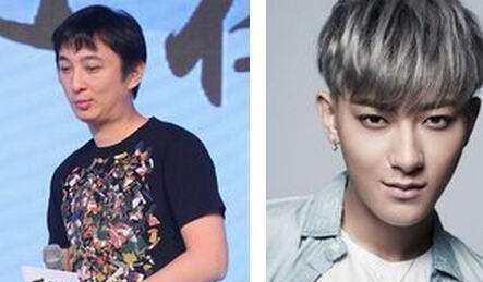 黄子韬做错了什么？被王思聪，金星联合炮轰！原来是得罪了他！