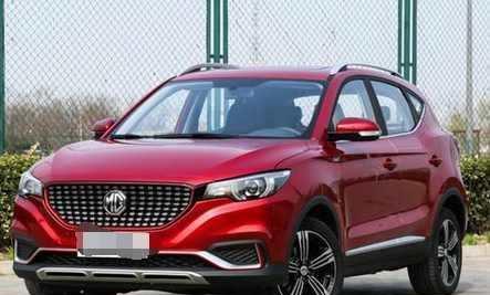 内外兼修，搭载上汽最强发动机，百公里油耗6个，7.08万起售！