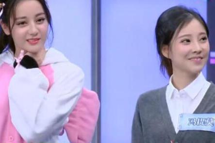 冯提莫主题壁纸_吴亦凡主题桌面壁纸_冯提莫高清唯美壁纸-圈子花园图片