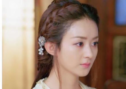 2018年的4部待播剧,《扶摇皇后》上榜,你最期