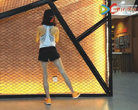 告诉健身房的妹子怎么变得更美