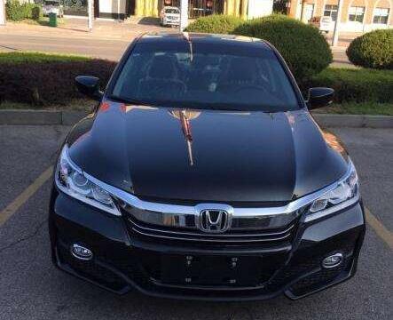 雅阁大空间还省油