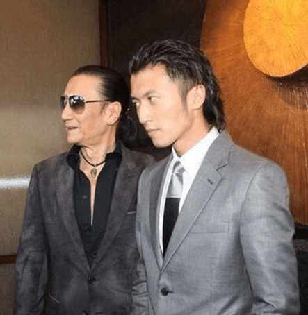 一生爱过五个女人，有过两段婚姻，最后一个却有点儿惨