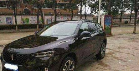 买不起汉兰达不如买它，车身重2吨油耗10L，仅16万