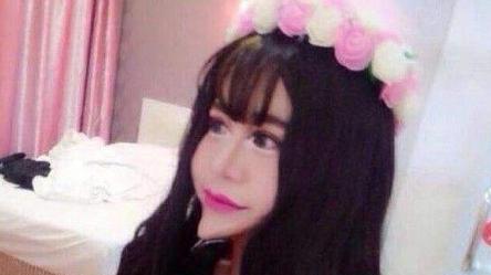 比蛇精女韩熙雅更辣眼睛的存在出现了!快手芭