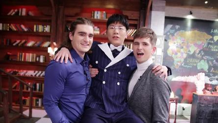 最爱的非正式会谈停播了?到底是隐藏了什么原