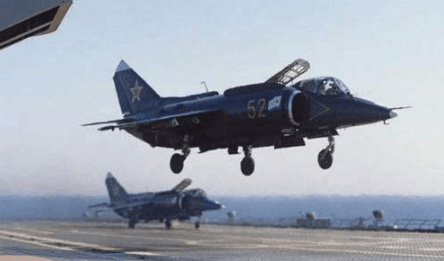 起降技术各国都非常需要,俄却偏偏给了中国,引