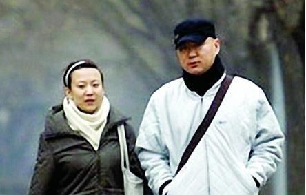 铁打的郭哥,流水的嫂子,细数郭冬临在春晚合作的女演员