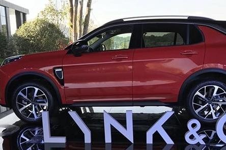 汽车晚报｜领克01正式上市；一汽大众小型SUV第一款明年上市