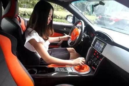 最省油的六大开车方法，你都学会了吗？