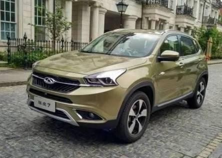 国产发动机做得最好，比丰田车故障低，为什么这款SUV卖不出去？