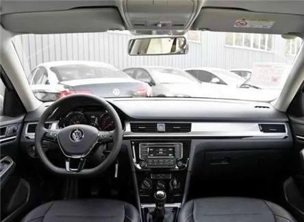 2017年中国最畅销汽车，大众不出所料，占据半壁江山