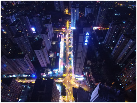 马云去泡吧的九街,究竟是什么来头?