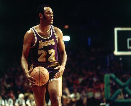 NBA总亚军次数排名,科比2次,魔术师4次,唯独