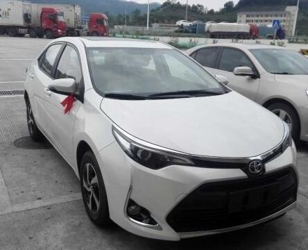 这车开起来平顺又耐用！三五年不用换一颗螺丝，100块油跑330公里