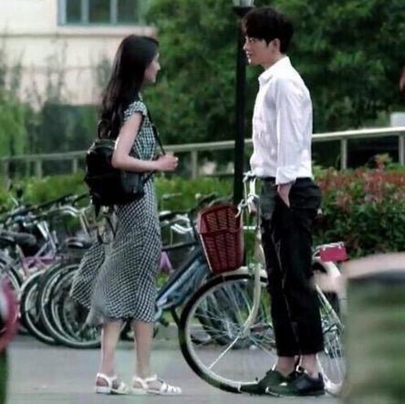 看烂了男明星的大长腿，今天来88那些身长腿短的偶像明星们！