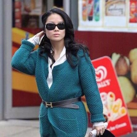 奥斯卡、威尼斯、金球奖三大影帝,一生滥情却