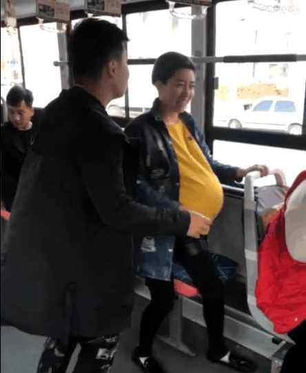 孕妇因用力过度肚子爆炸原因居然是这样!